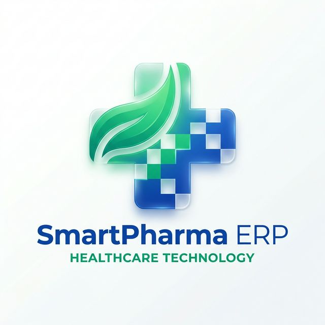 SmartPharma Logo